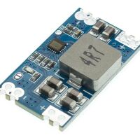 Spanningsregelaar module step-down max. 20V naar 5V DC-DC 5A mini560 JW5068A